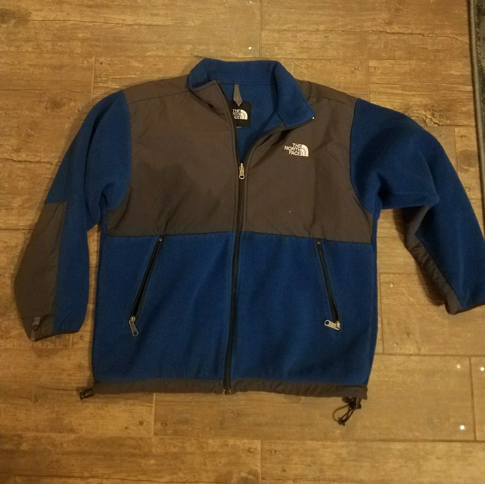 Small North Face Fleece